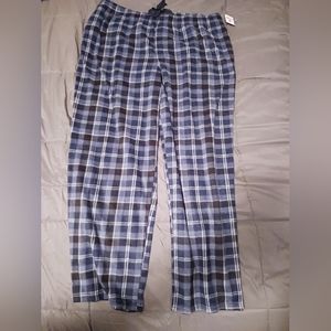 Bnwt men's PJ 3 pairs